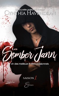 Cover Les Somber Jann