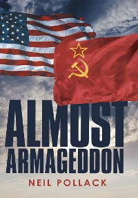 Cover Almost Armageddon