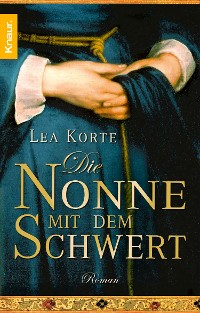 Cover Die Nonne mit dem Schwert