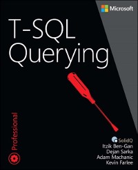 Cover T-SQL Querying