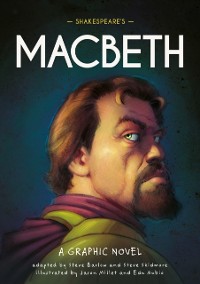 Cover Shakespeare's Macbeth