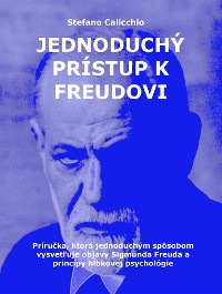 Cover Jednoduchý prístup k Freudovi