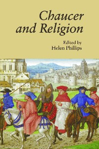 Cover Chaucer and Religion