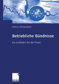 Cover Betriebliche Bündnisse