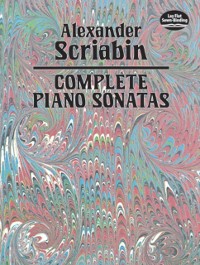 Cover Complete Piano Sonatas