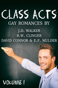 Cover Class Acts Volume 1