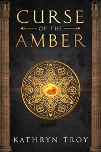 Cover Curse of the Amber