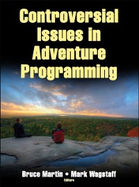 Cover Controversial Issues in Adventure Programming