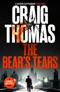 Cover Bear's Tears