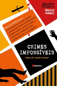 Cover Crimes Impossíveis