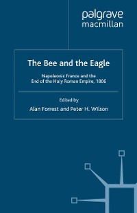 Cover The Bee and the Eagle