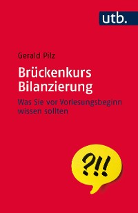 Cover Brückenkurs Bilanzierung