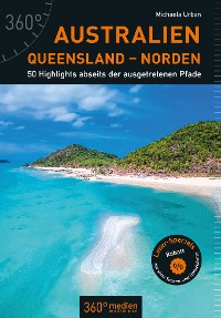 Cover Australien – Queensland – Norden