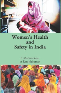 Cover Women's Health And Safety In India