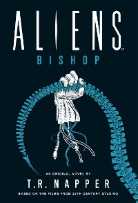 Cover Aliens: Bishop