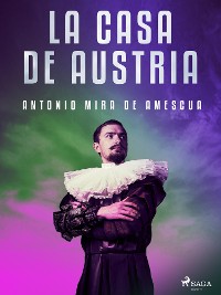 Cover La casa de Austria