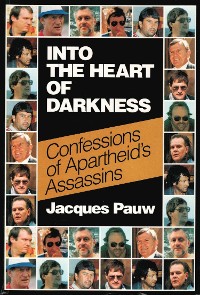 Cover Into the Heart of Darkness