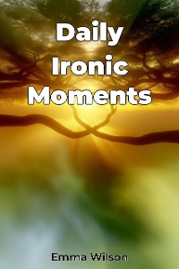 Cover Daily Ironic Moments