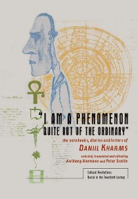 Cover “I am a Phenomenon Quite Out of the Ordinary”
