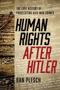 Cover Human Rights after Hitler