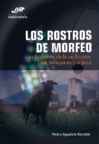 Cover Los rostros de Morfeo