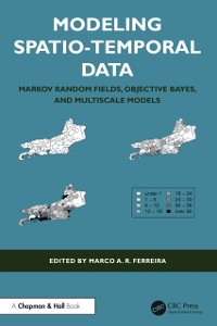 Cover Modeling Spatio-Temporal Data