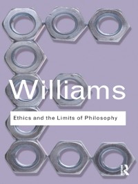 Cover Ethics and the Limits of Philosophy