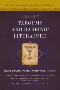 Cover Targums and Rabbinic Literature