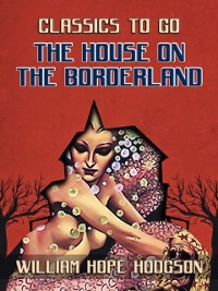 Cover House On The Borderland