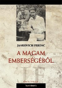 Cover A magam emberségéből