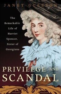 Cover Privilege and Scandal