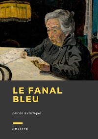 Cover Le fanal bleu