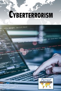 Cover Cyberterrorism