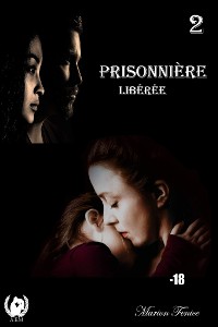 Cover Prisonnière - Tome 2