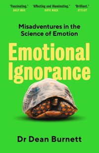 Cover Emotional Ignorance
