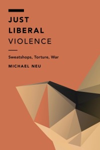 Cover Just Liberal Violence