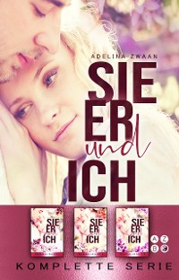 Cover Sie er & ich Bei Verwechslung Liebe: Komplette Serie
