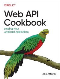 Cover Web API Cookbook