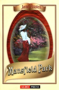 Cover Mansfield Park