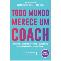 Cover Todo mundo merece um coach