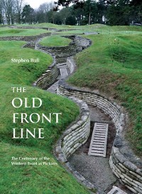 Cover Old Front Line