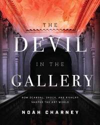 Cover Devil in the Gallery