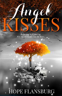 Cover Angel Kisses