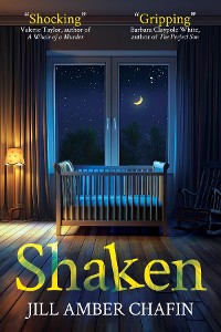 Cover Shaken