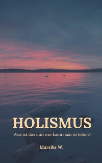 Cover Holismus