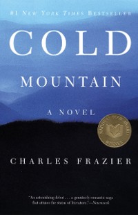 Cover Cold Mountain