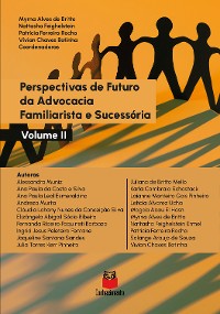 Cover Perspectivas de Futuro da Advocacia Familiarista e Sucessória