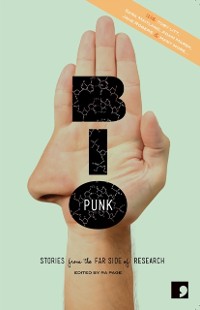 Cover Bio-punk