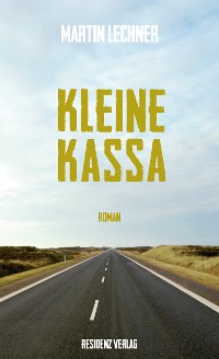 Cover Kleine Kassa
