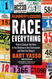 Cover Runner's World Race Everything